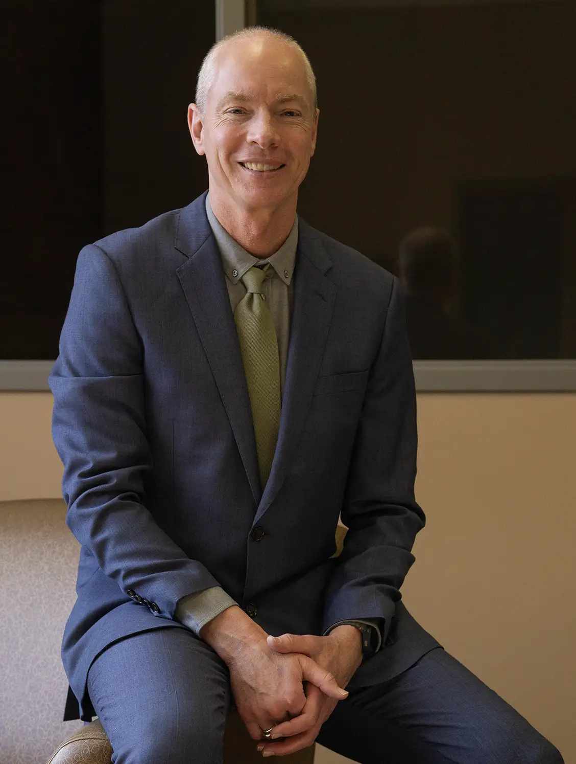 PA-C with 30 years experience in family medicine