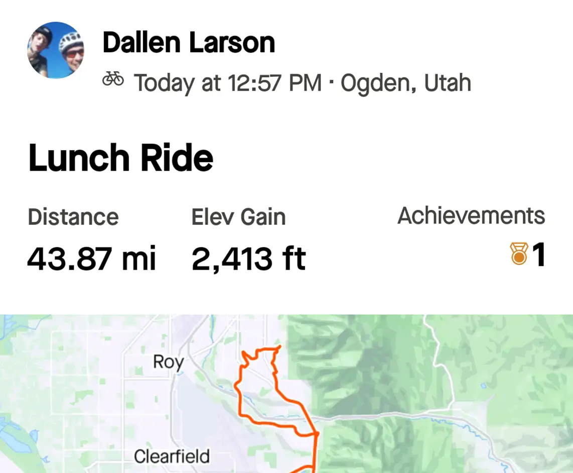 Cadence HealthRx practice